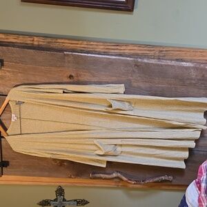 LuLa Roa Sweater coat